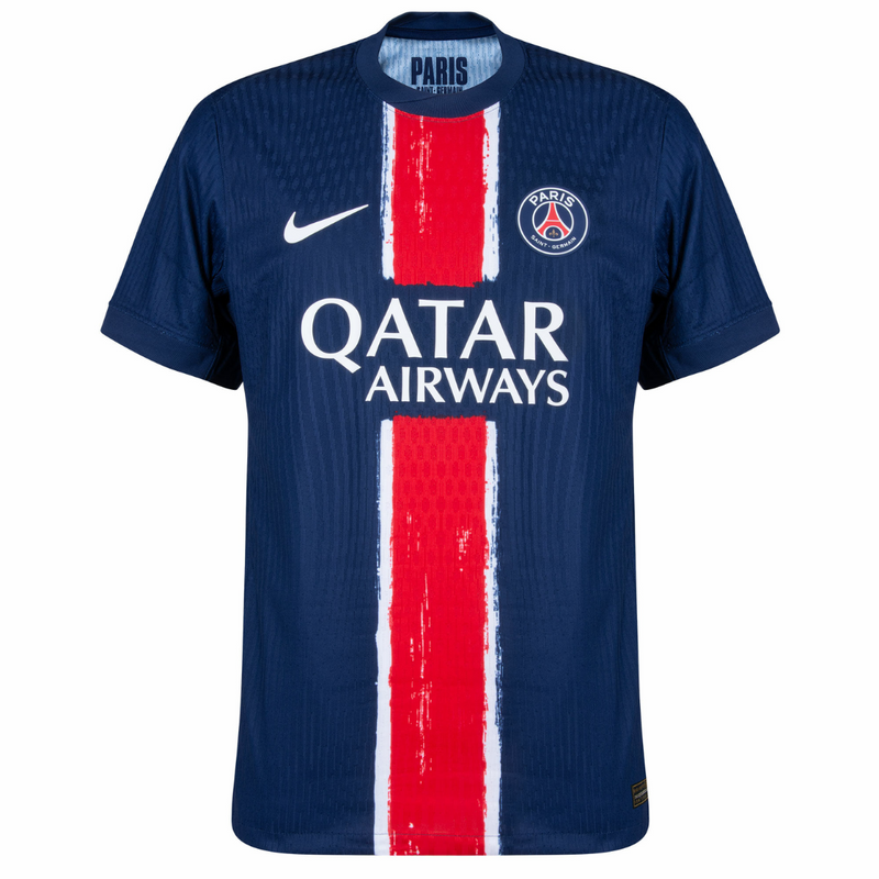 CAMISETA PSG I 24/25 HOMBRE