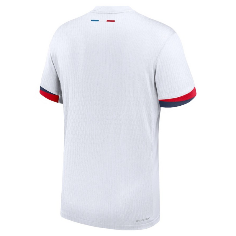 CAMISETA PSG II 24/25 HOMBRE