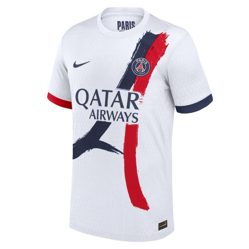 CAMISETA PSG II 24/25 HOMBRE