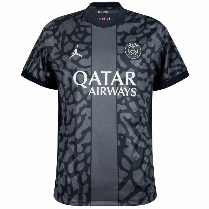 CAMISETA PSG III 23/24 HOMBRE