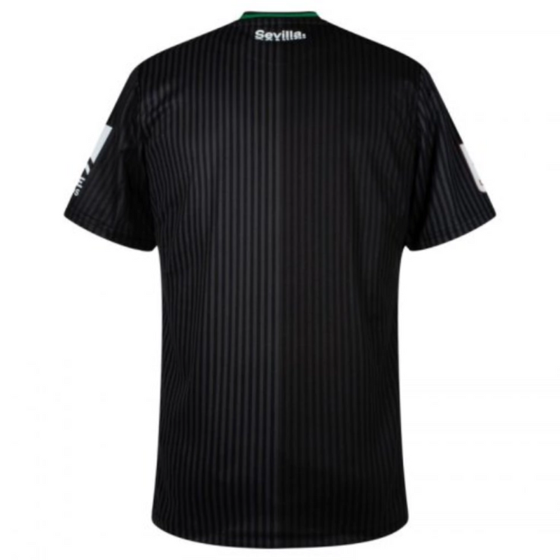 CAMISETA REAL BÉTIS III 23/24 HOMBRE