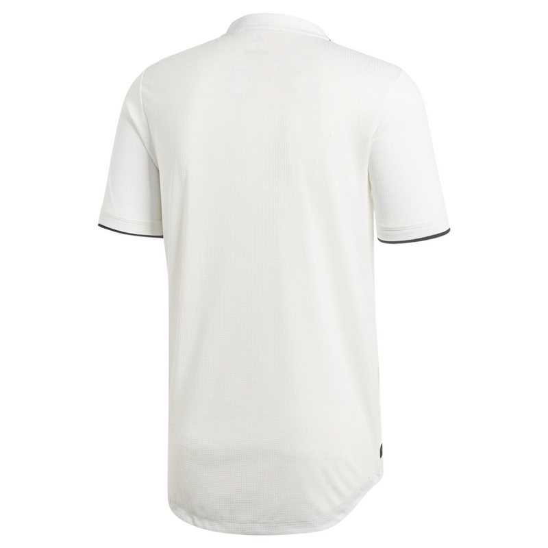 CAMISETA RETRO REAL MADRID I 18/19 HOMBRE