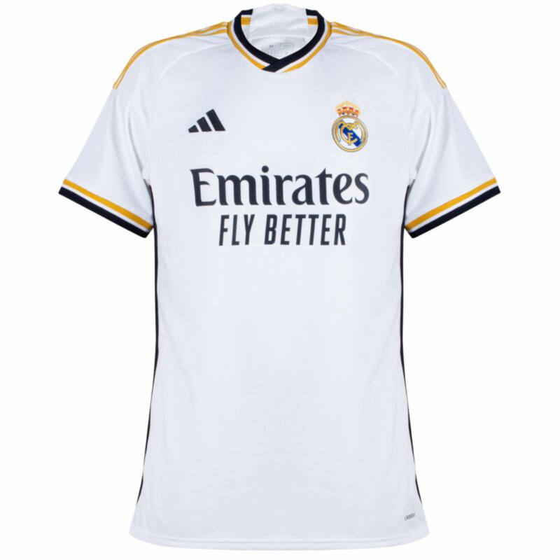 CAMISETA REAL MADRID I 23/24 HOMBRE