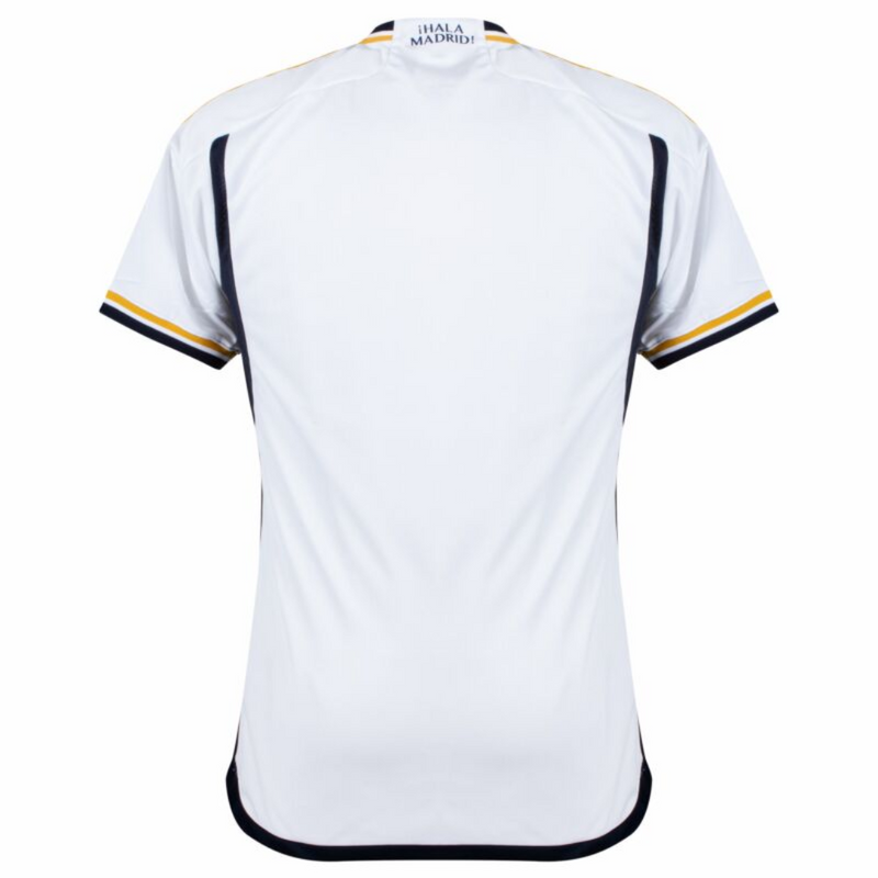 CAMISETA REAL MADRID I 23/24 HOMBRE