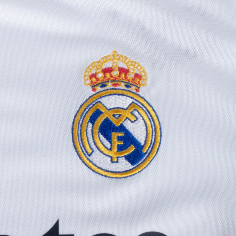 CAMISETA REAL MADRID I 23/24 HOMBRE