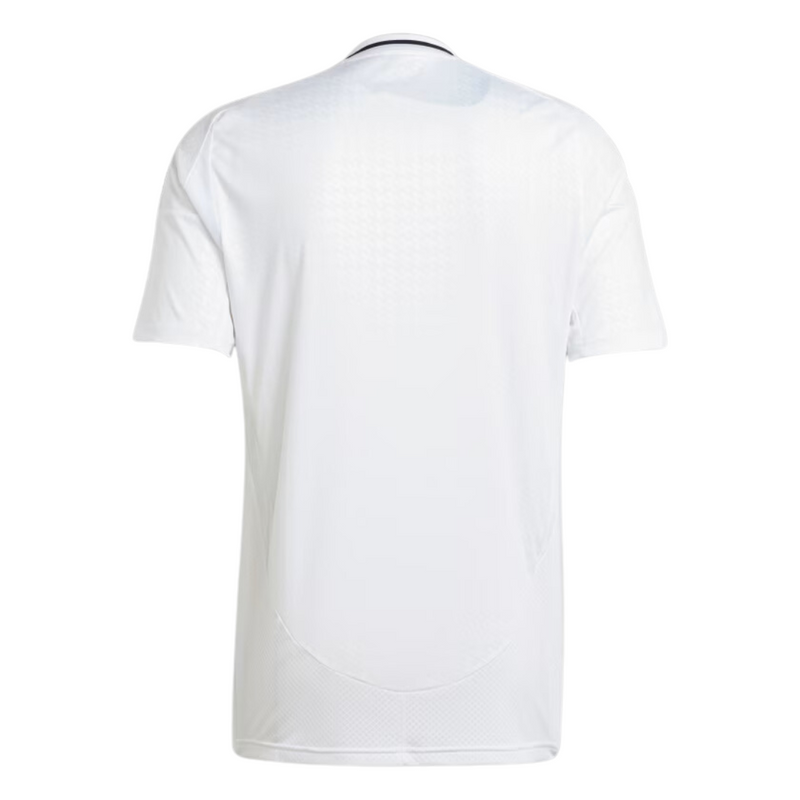 CAMISETA REAL MADRID I 24/25 HOMBRE