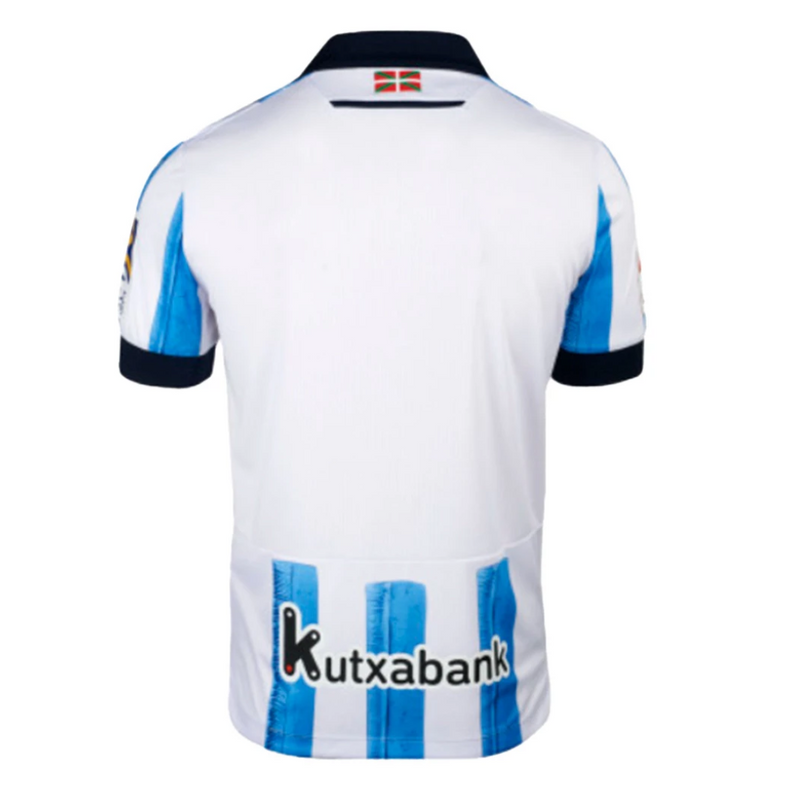 CAMISETA REAL SOCIEDAD I 23/24 - HOMBRE