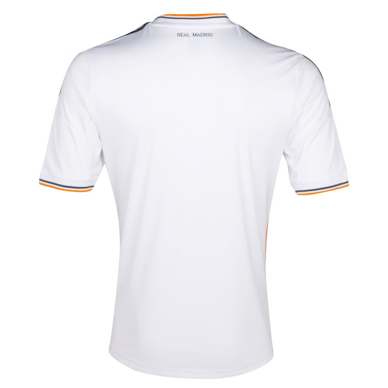 CAMISETA RETRO REAL MADRID I 13/14 HOMBRE