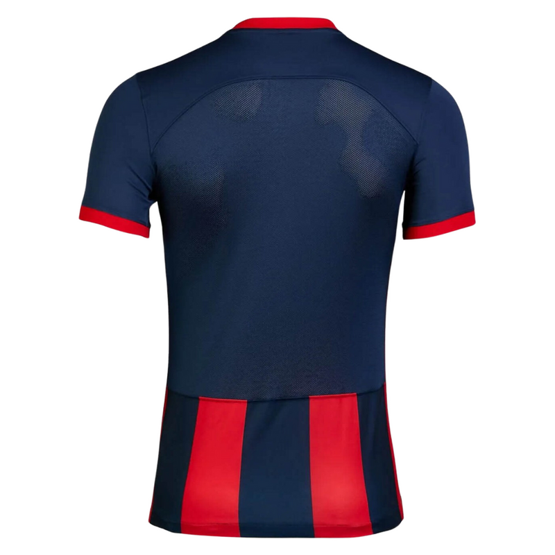 CAMISETA SAN LORENZO I 24/25 HOMBRE