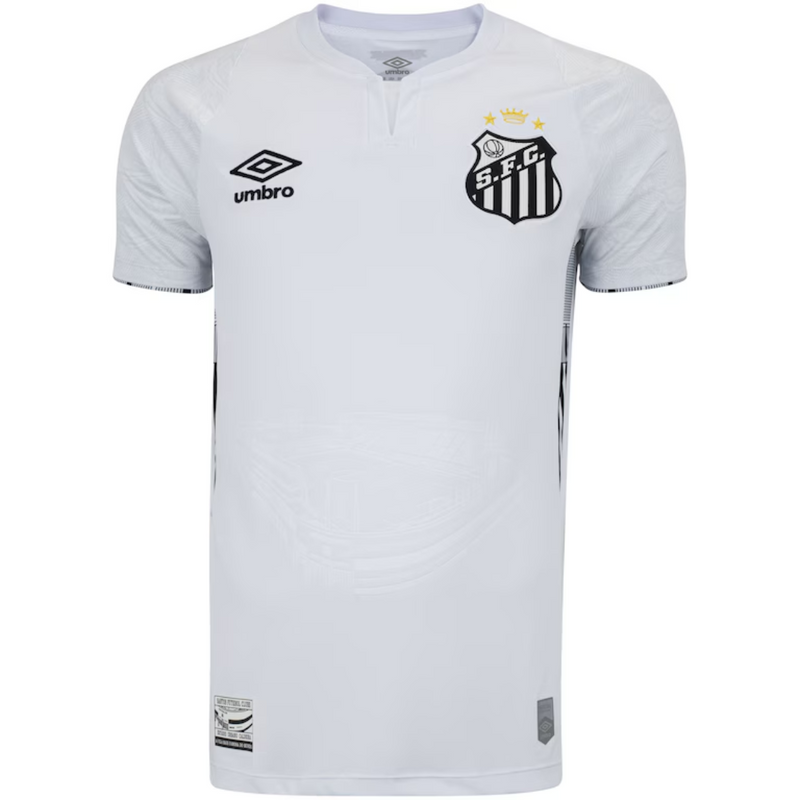 CAMISETA SANTOS I 24/25 HOMBRE