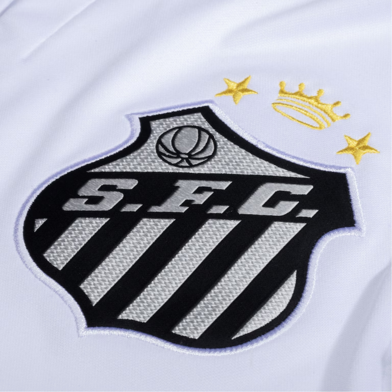 CAMISETA SANTOS I 24/25 HOMBRE