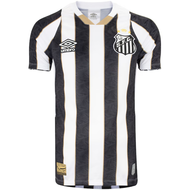 CAMISETA SANTOS II 24/25 HOMBRE