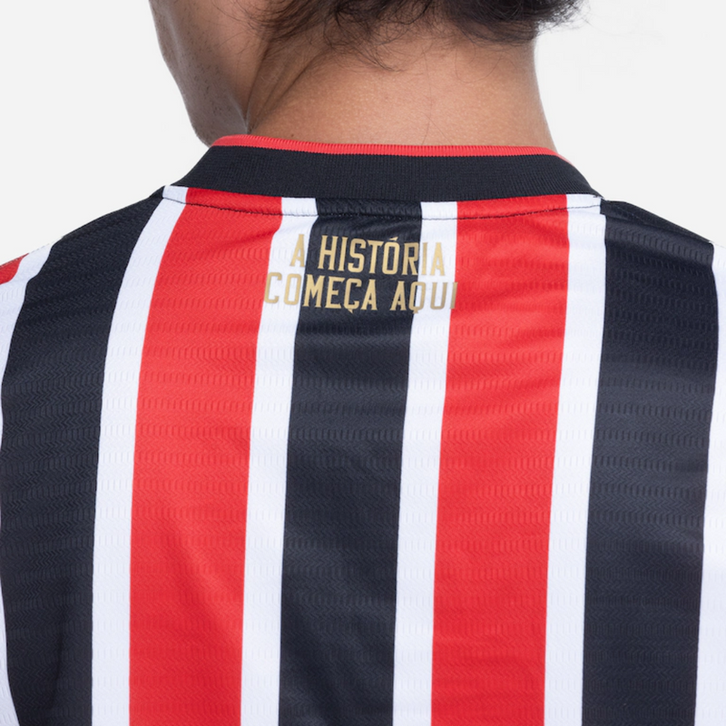 CAMISETA SÃO PAULO II 24/25 HOMBRE