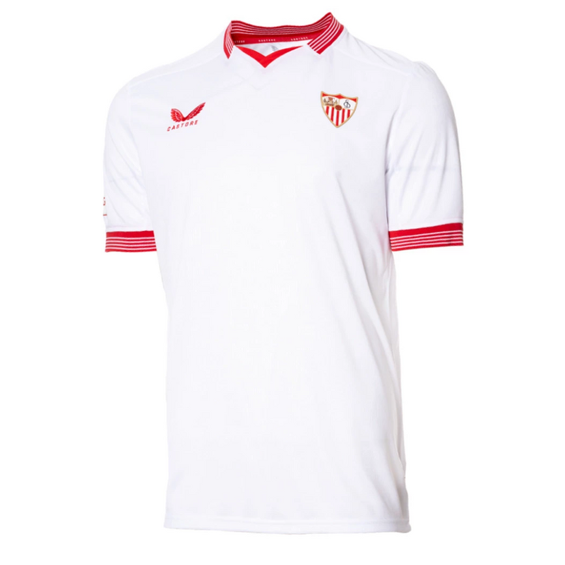 CAMISETA SEVILLA I 23/24 - HOMBRE