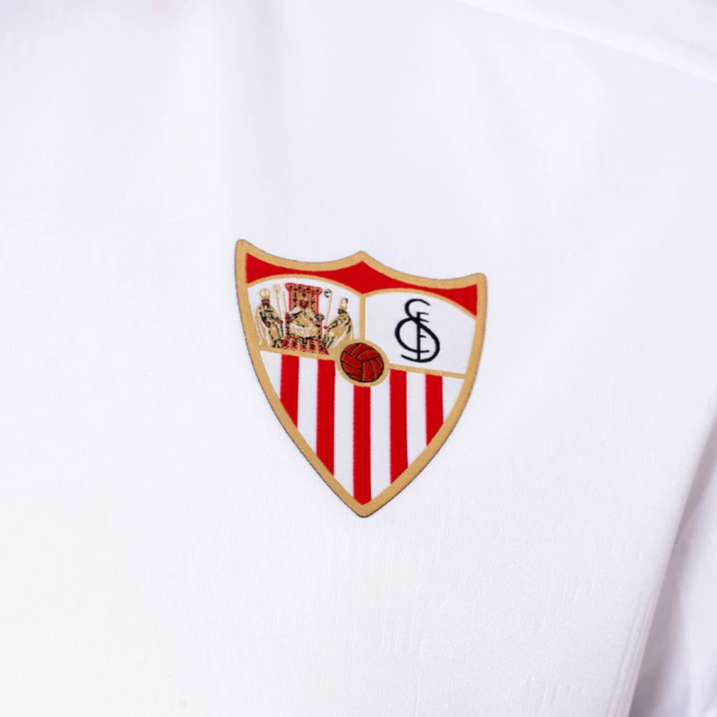 CAMISETA SEVILLA I 23/24 - HOMBRE