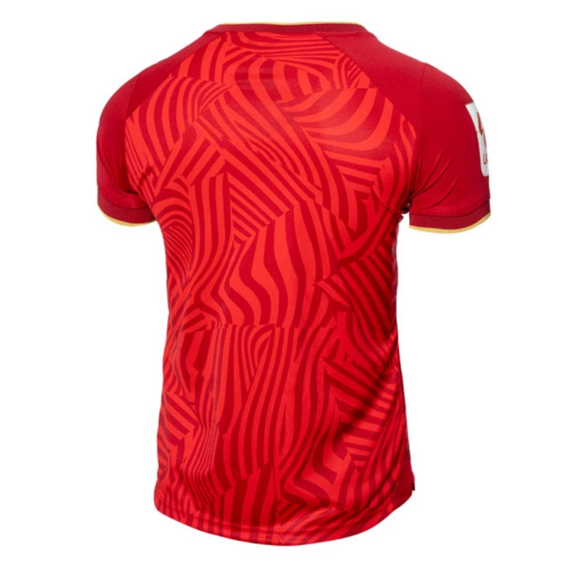 CAMISETA SEVILLA II 23/24 - HOMBRE