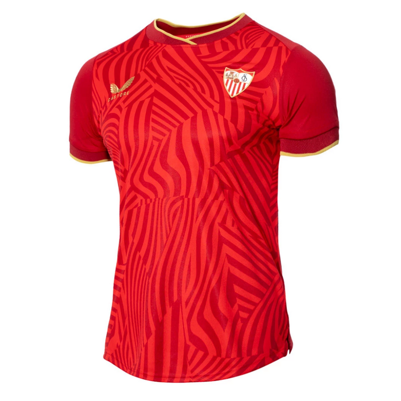 CAMISETA SEVILLA II 23/24 - HOMBRE