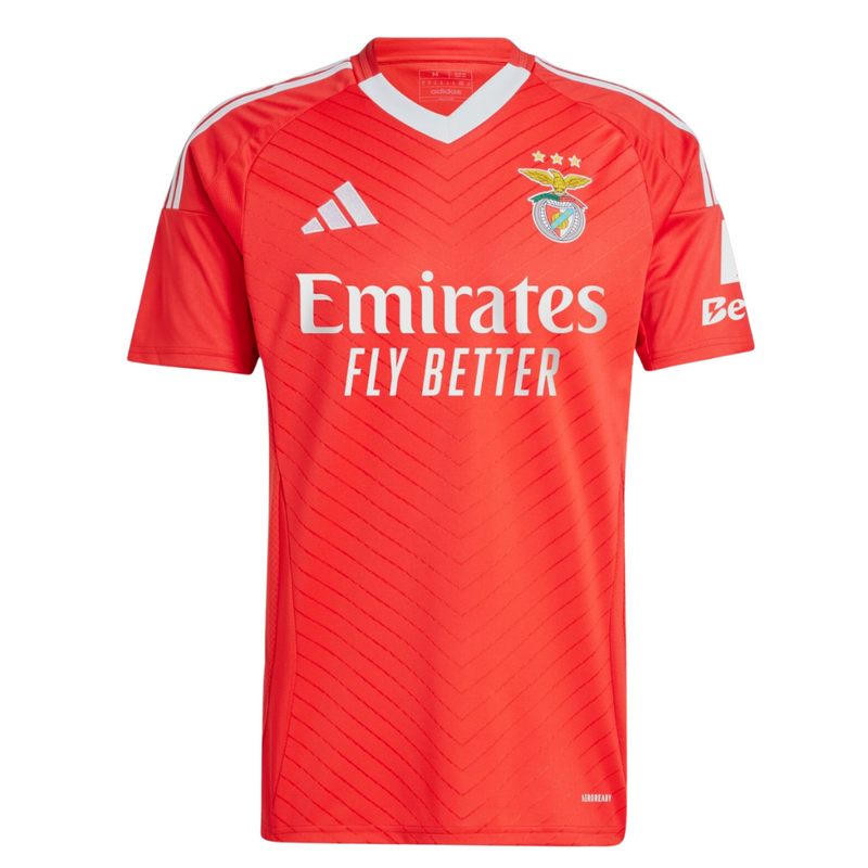 CAMISETA SL BENFICA I 24/25 HOMBRE