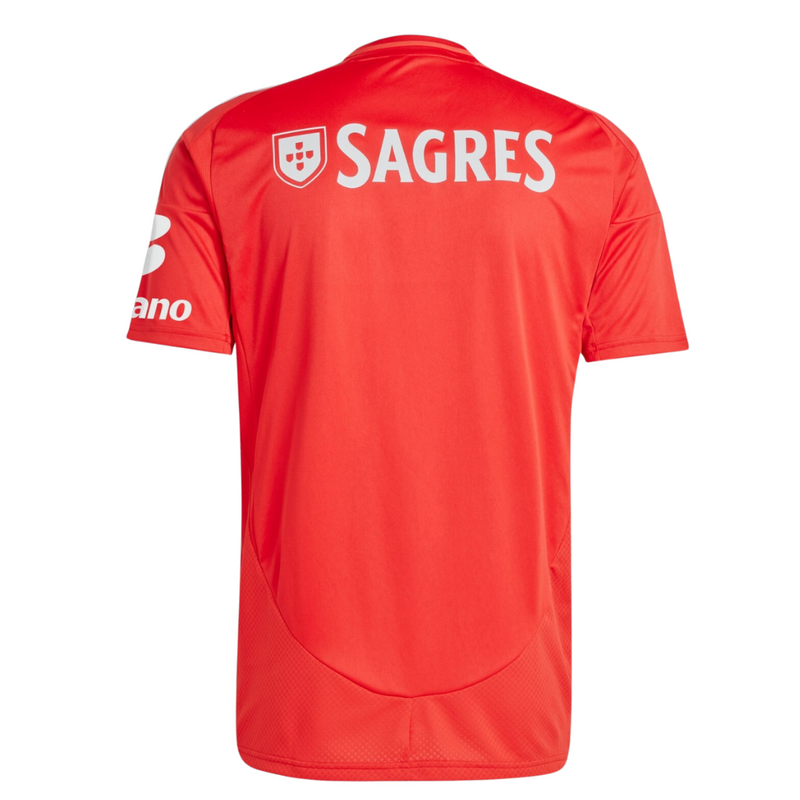 CAMISETA SL BENFICA I 24/25 HOMBRE