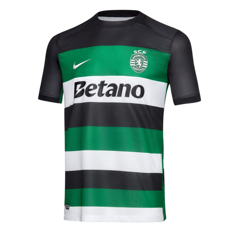 CAMISETA SPORTING CP I 24/25 HOMBRE