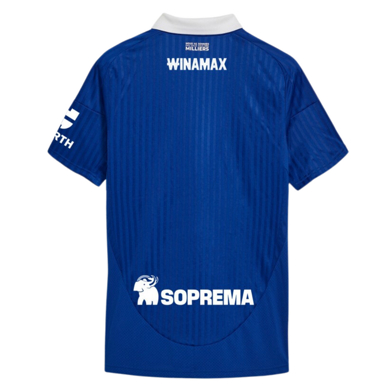 CAMISETA STRASBOURG I 24/25 HOMBRE