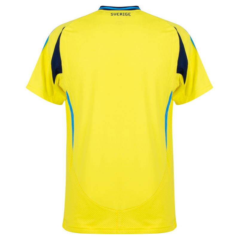 CAMISETA SUECIA I 24/25 HOMBRE