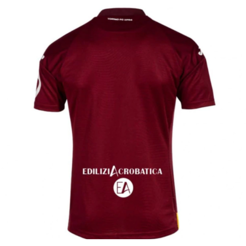 CAMISETA TORINO I 23/24 - HOMBRE