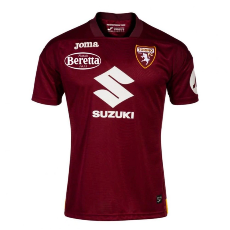 CAMISETA TORINO I 23/24 - HOMBRE