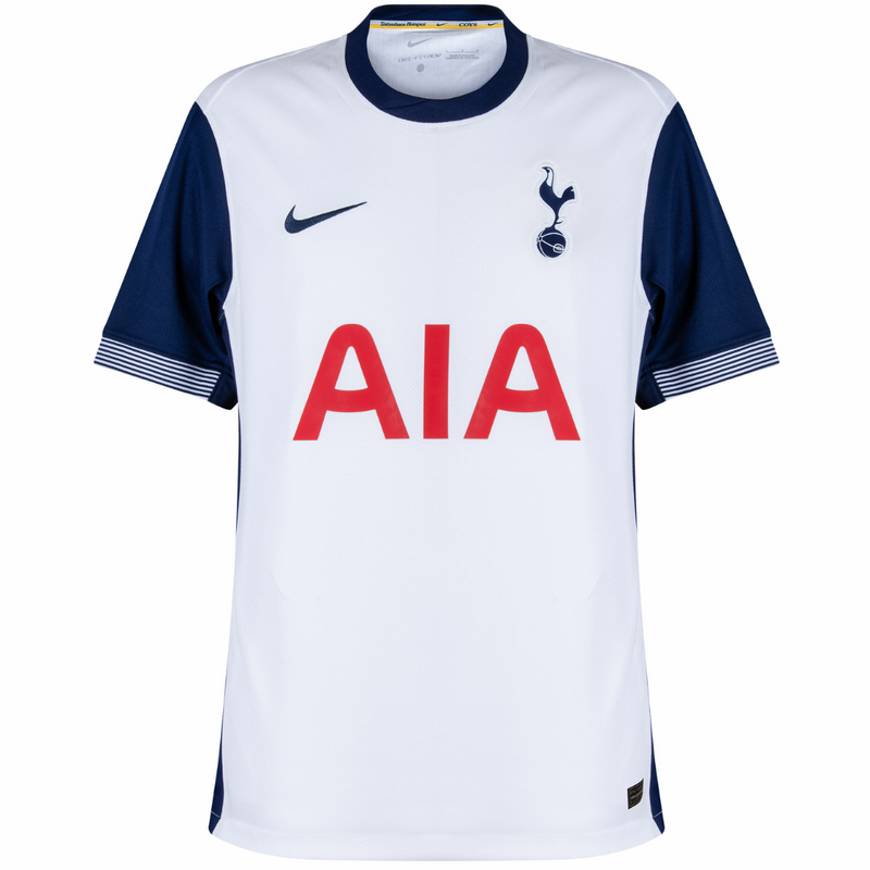 CAMISETA TOTTENHAM I 24/25 HOMBRE