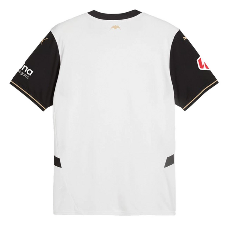 CAMISETA VALENCIA I 24/25 - HOMBRE