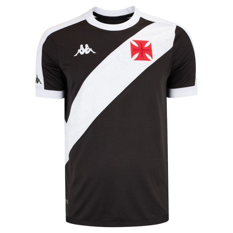 CAMISETA VASCO I 24/25 HOMBRE