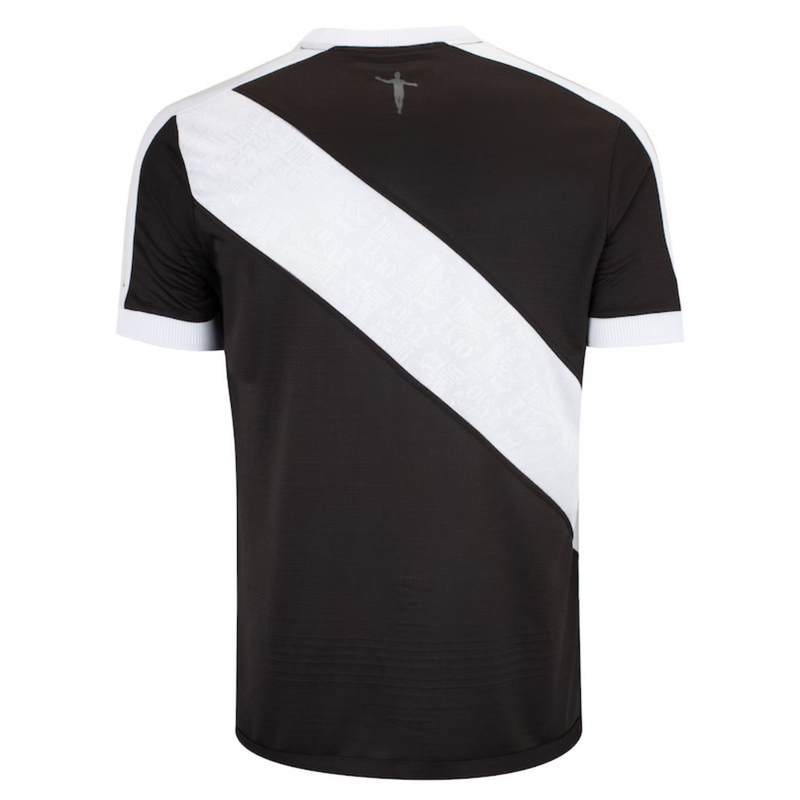 CAMISETA VASCO I 24/25 HOMBRE