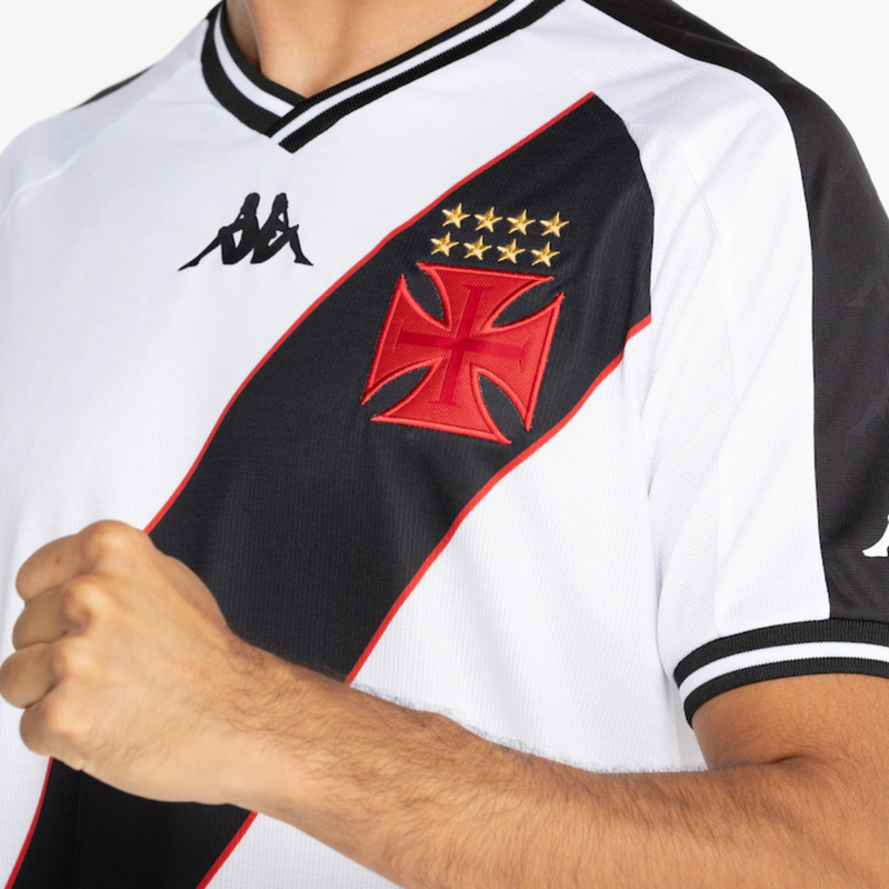 CAMISETA VASCO II 24/25 HOMBRE