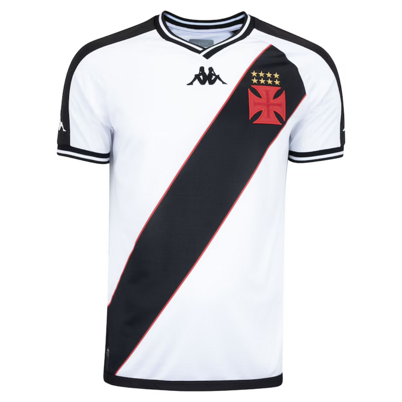 CAMISETA VASCO II 24/25 HOMBRE