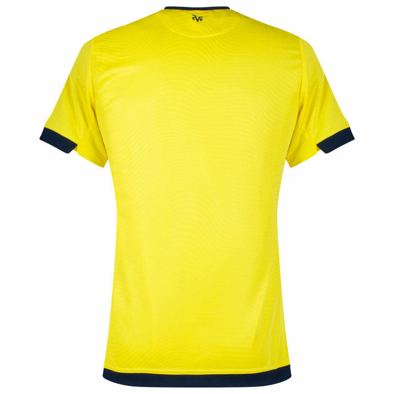 CAMISETA VILLARREAL I 23/24 HOMBRE