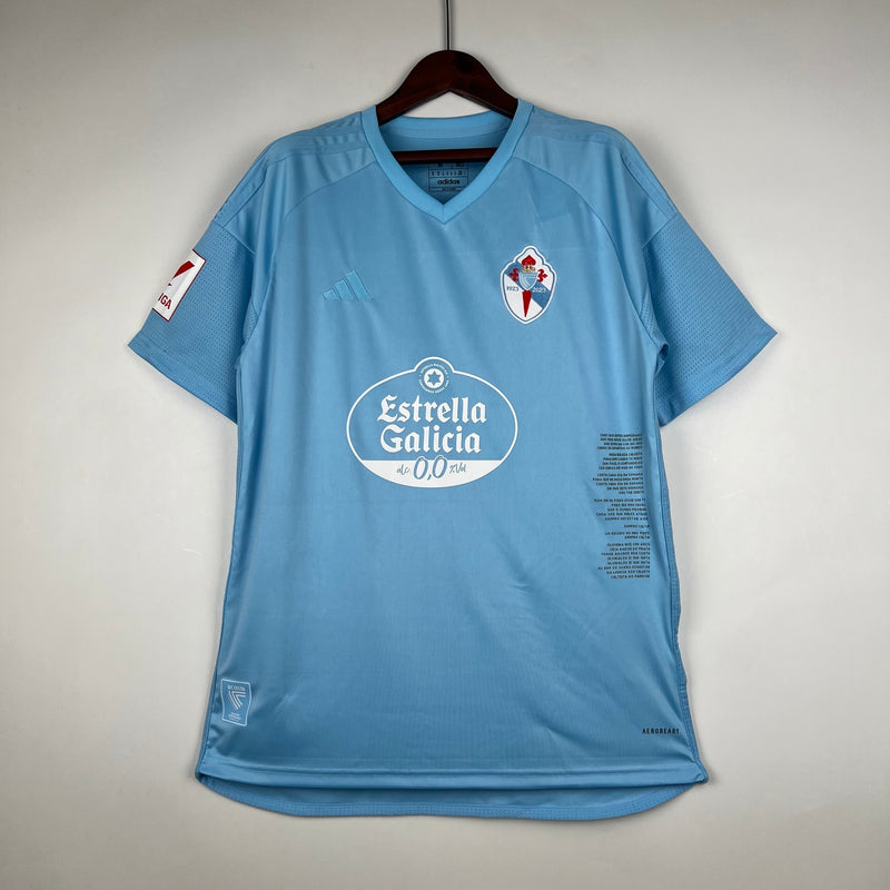 CELTA DE VIGO I 23/24 HOMBRE