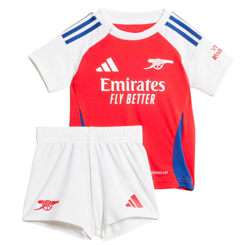 CONJUNTO INFANTILE ARSENAL I 24/25 - UNISEXO