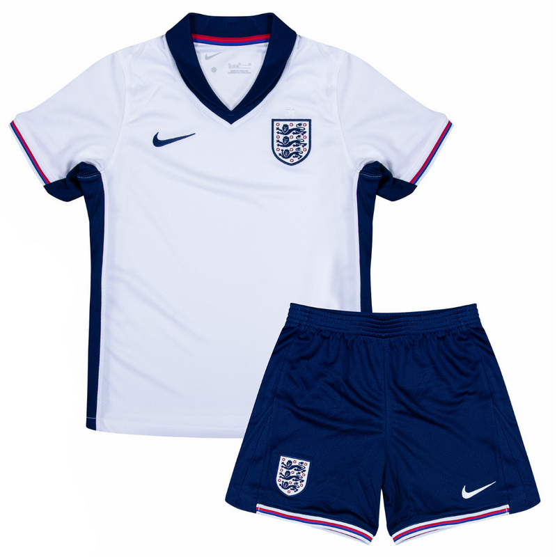 CONJUNTO INFANTILE INGLATERRA I 24/25 - UNISEXO