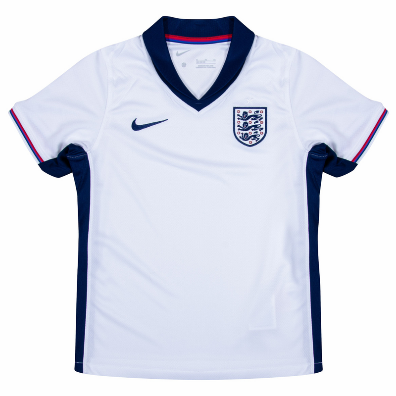 CONJUNTO INFANTILE INGLATERRA I 24/25 - UNISEXO