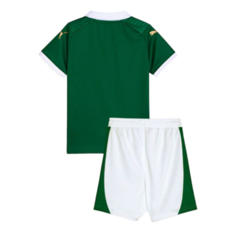 CONJUNTO INFANTILE PALMEIRAS I 24/25 - UNISEXO