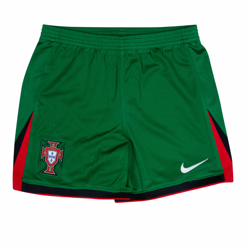 CONJUNTO INFANTILE PORTUGAL I 24/25 - UNISEXO