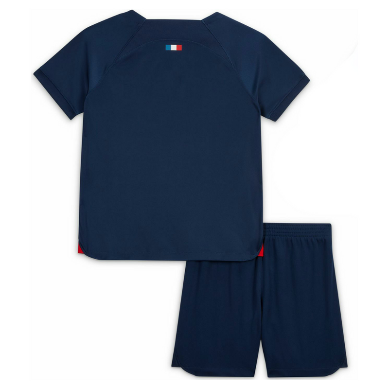 CONJUNTO INFANTILE PSG I 23/24 - UNISEXO