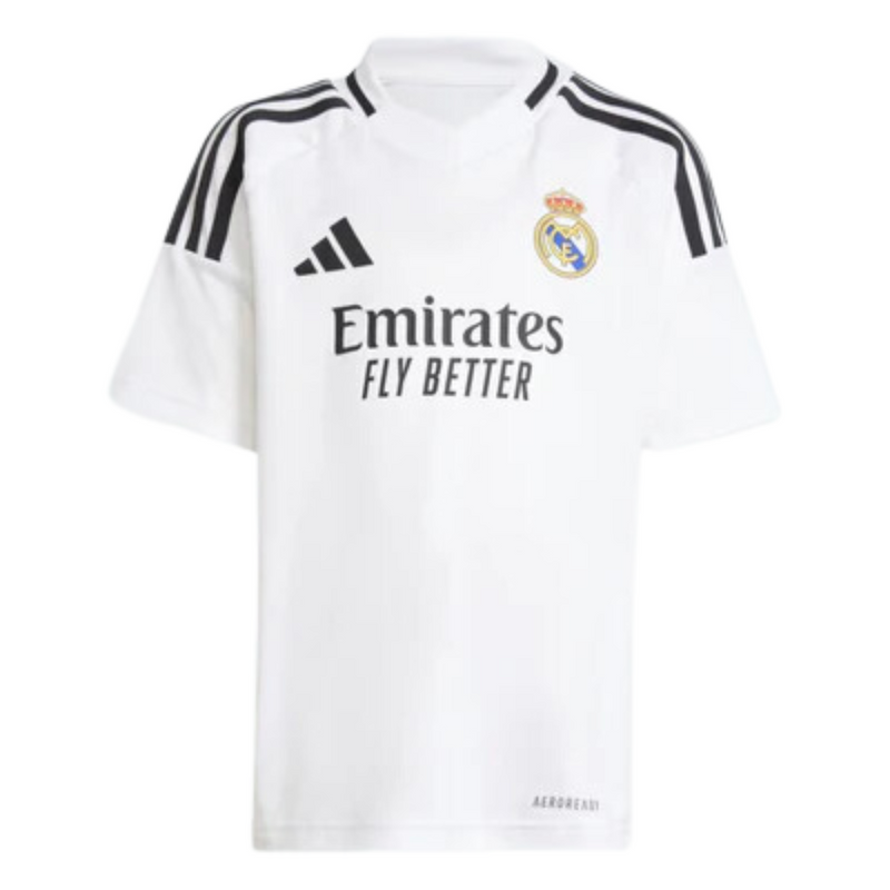 CONJUNTO INFANTILE REAL MADRID I 24/25 - UNISEXO