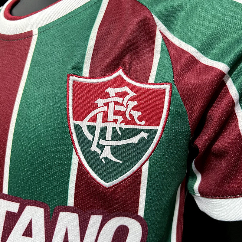 FLUMINENSE I 23/24 CONJUNTO INFANTIL