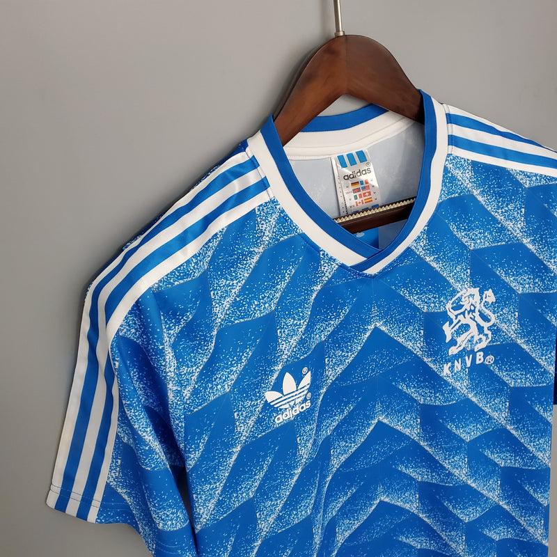 HOLANDA II 88/89 HOMBRE (RETRO)