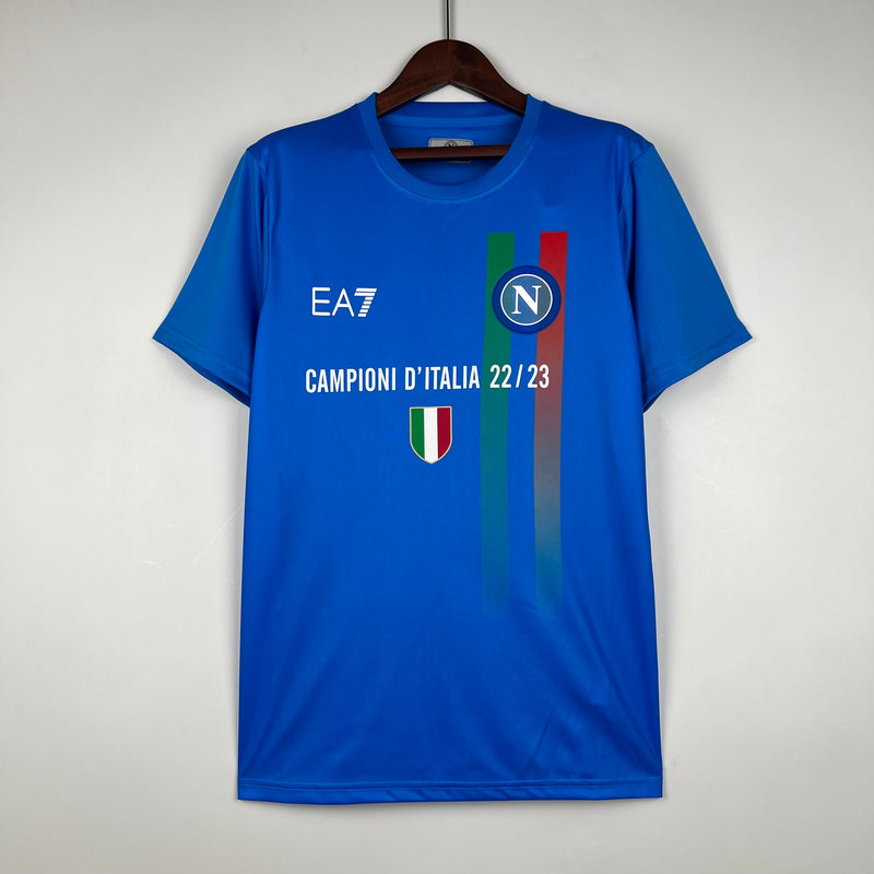 NAPOLI EDICIÓN ESPECIAL I 23/24 HOMBRE