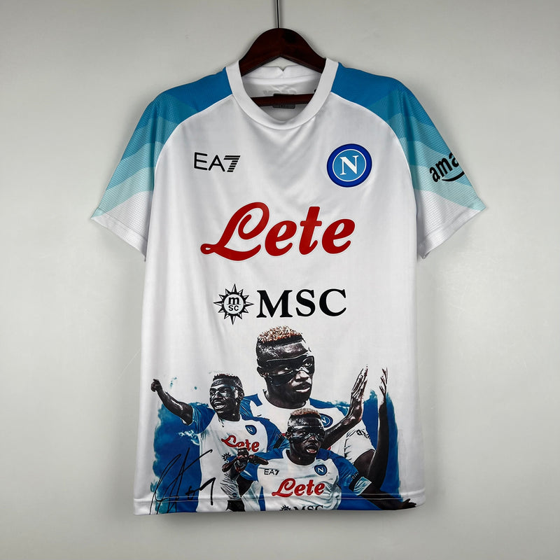 NAPOLI EDICIÓN ESPECIAL V 23/24 HOMBRE