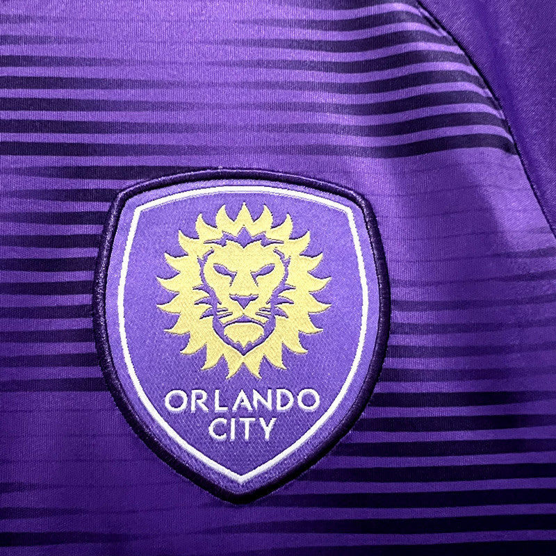 ORLANDO CITY I 23/24 HOMBRE