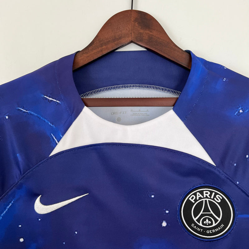 PSG EDICIÓN ESPECIAL II 23/24 HOMBRE