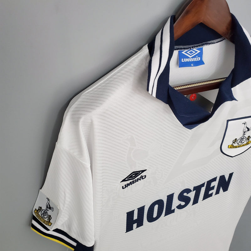 TOTTENHAM l 94/95 HOMBRE (RETRO)